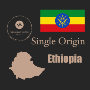 Product Image for Single Origin Ethiopian