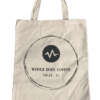 Product Image for Reusable Cotton Canvas Tote