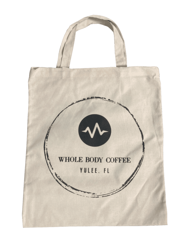 Product Image for Reusable Cotton Canvas Tote