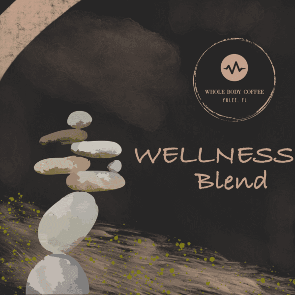 product image for Wellness Blend